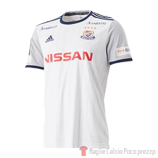 Thailandia Maglia Yokohama Marinos Away 2020 - Clicca l'immagine per chiudere